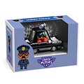Djeco Djeco | Crazy Motors Hurry Police