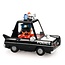 Djeco Djeco | Crazy Motors Hurry Police