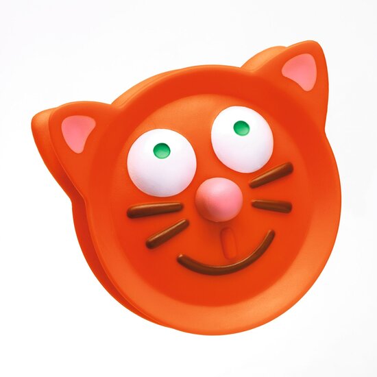 Djeco Djeco | Kartenhalter Katze