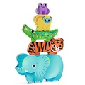 Djeco Djeco | WoodyWild Houten Puzzel