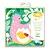 Djeco Djeco | Magical Colouring Peekaboo! Baby Animals From The Garden
