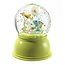 Djeco Djeco | Snow Globe Night Light Rabbit