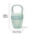 Oxo Oxo | Teething Feeder Opal Green