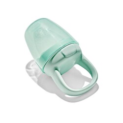 Oxo | Teething Feeder Opal Green
