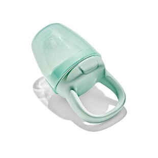 Oxo | Tétine de dentition Teething Feeder Opal Vert