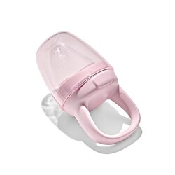 Oxo | Tétine de dentition Teething Feeder Blossom Rose