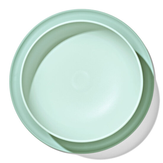 Oxo Oxo | Bol Stick & Stay Opal Vert