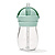 Oxo Oxo | Drinkbeker Transitions Rietjesbeker Opal Groen 250ml