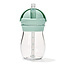 Oxo Oxo | Gobelet Transitions Gobelet à paille Opal Vert 250 ml