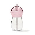 Oxo Oxo | Gobelet Transitions Gobelet à paille Blossom Rose 250 ml
