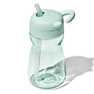 Oxo | Gobelet Adventure Drinkbus Opal Vert 350 ml