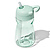 Oxo Oxo | Trinkbecher Adventure Trinkflasche Opal Grün 350 ml