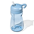 Oxo Oxo | Trinkbecher Adventure Trinkflasche Dusk Blau 350 ml