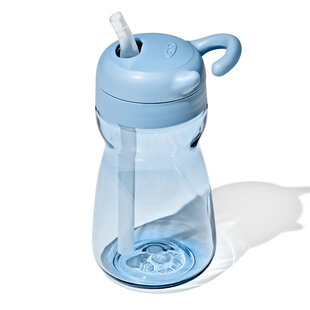 Oxo | Drinkbeker Adventure Drinkbus Dusk Blauw 350ml