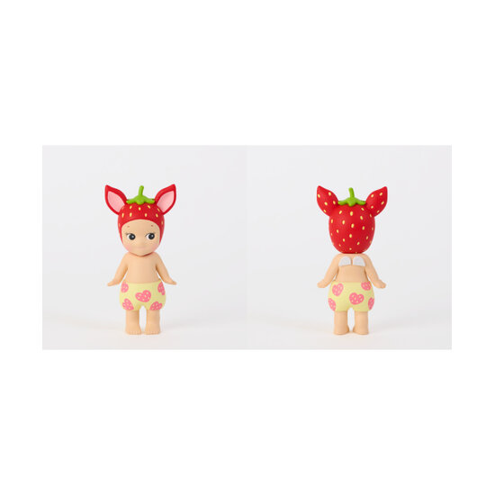 Sonny Angel Sonny Angel | Limited Edition Mini Figure Strawberry Love Series