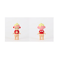 Sonny Angel Sonny Angel | Limited Edition Mini Figure Strawberry Love Series