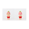 Sonny Angel Sonny Angel | Limited Edition Mini Figure Strawberry Love Series