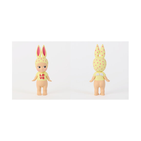 Sonny Angel Sonny Angel | Limited Edition Mini Figure Strawberry Love Series