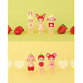 Sonny Angel Sonny Angel | Limited Edition Mini Figure Strawberry Love Series