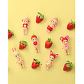 Sonny Angel Sonny Angel | Limited Edition Mini Figure Strawberry Love Series