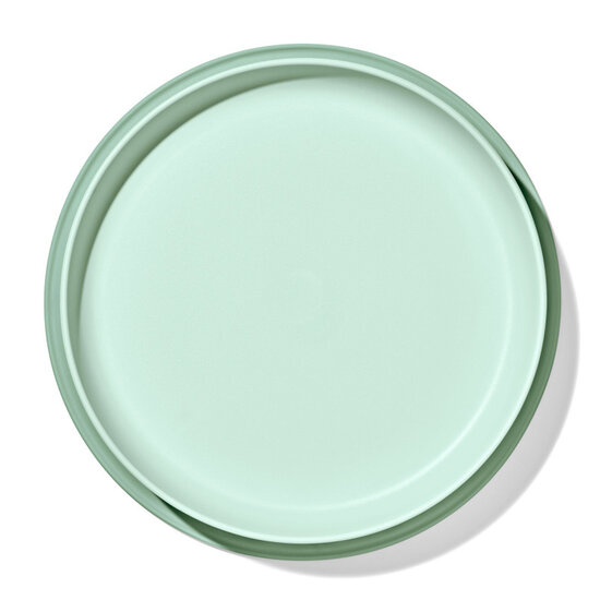 Oxo Oxo | Bord Stick & Stay Opal Groen