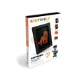 Kidywolf Kidywolf | Kit Kidyneon pour décoration murale lumineuse Animaux