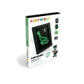 Kidywolf Kidywolf | Kidyneon Kit for Luminous Wall Decoration Dino