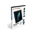 Kidywolf Kidywolf | Kidyneon Pack Kit Voor Lightgevende Wanddecoratie