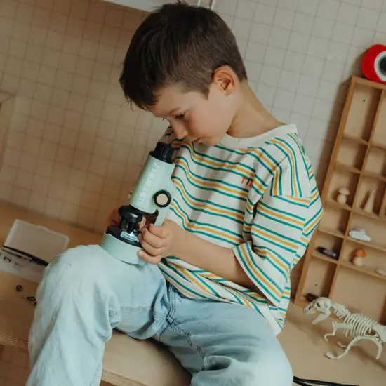 Kidywolf Kidywolf | Kidymicroscope Microscope portable Vert