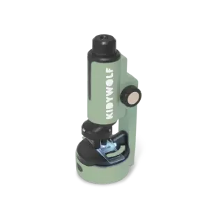 Kidywolf | Kidymicroscope Microscope portable Vert