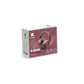 Kidywolf Kidywolf | K-ears Headphones Bordeaux