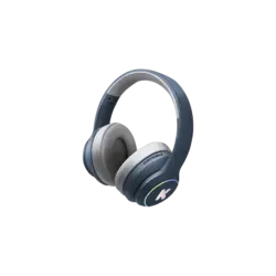 Kidywolf | Casque K-ears Bleu