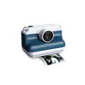 Kidywolf Kidywolf | K-Print Camera with Thermal Printer, Blue