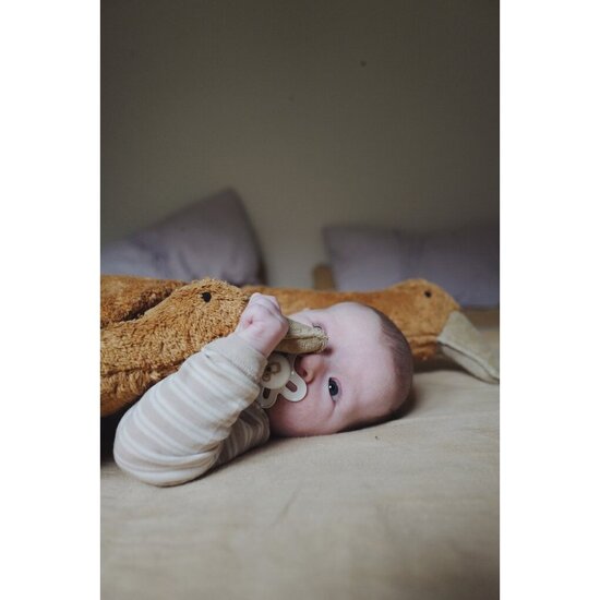 Senger Naturwelt Senger Naturwelt | Cuddly Goose Small Rust