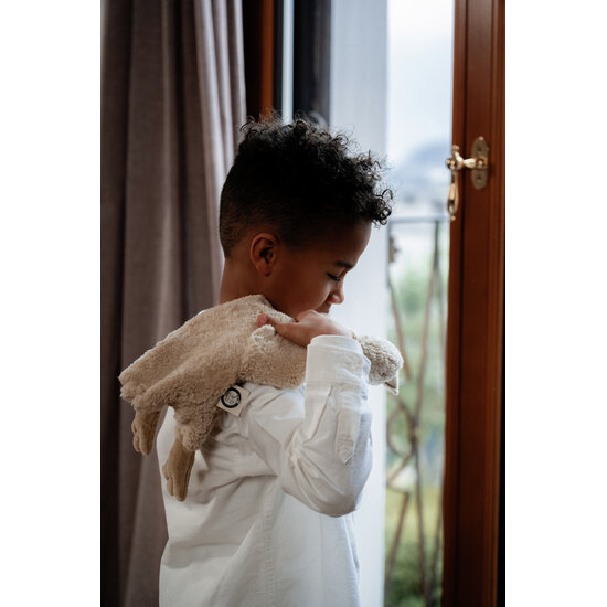 Senger Naturwelt Senger Naturwelt | Cuddly Goose Small Linen