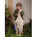 Senger Naturwelt Senger Naturwelt | Cuddly Goose Large Linen