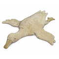 Senger Naturwelt Senger Naturwelt | Cuddly Goose Large Linen