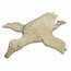 Senger Naturwelt Senger Naturwelt | Cuddly Goose Large Linen