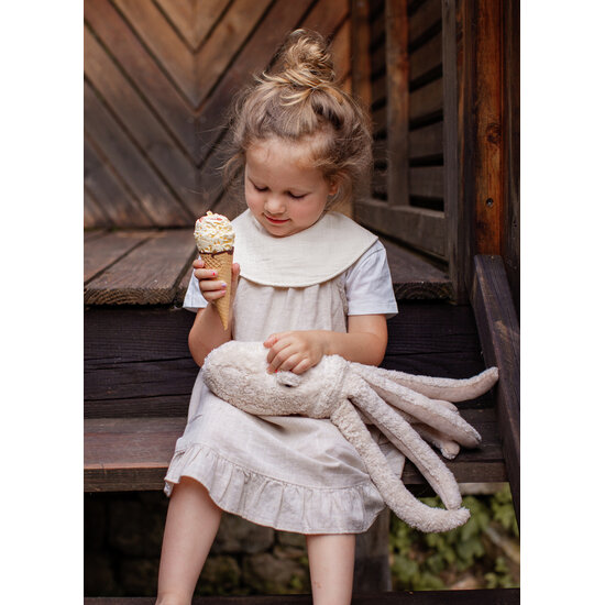 Senger Naturwelt Senger Naturwelt | Cuddly Octopus Small Powder