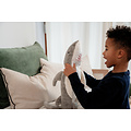 Senger Naturwelt Senger Naturwelt | Cuddly Animal Shark Large