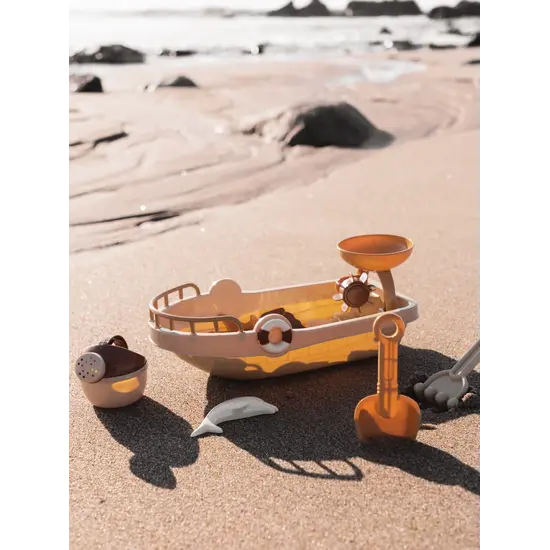 Mrs Ertha Mrs Ertha | All Aboard  Neutral Colors