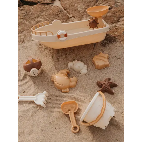 Mrs Ertha Mrs Ertha | All Aboard  Neutral Colors