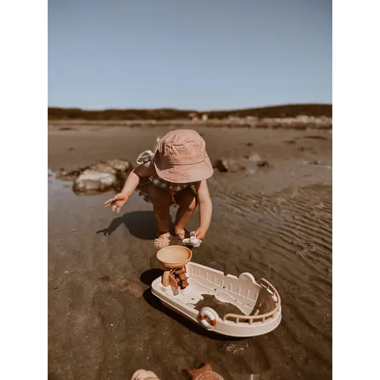 Mrs Ertha Mrs Ertha | All Aboard  Neutral Colors