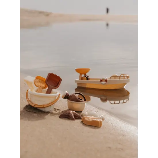 Mrs Ertha Mrs Ertha | All Aboard  Neutral Colors