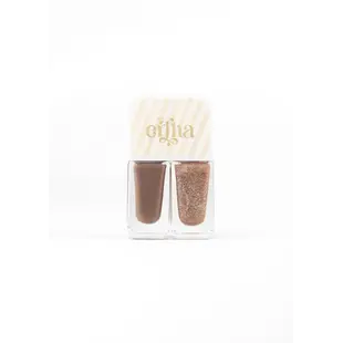 Mrs Ertha | Aquabelles Kids Polish Choco Charm