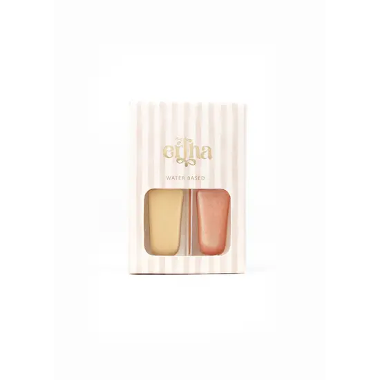 Mrs Ertha Mrs Ertha | Aquabelles Kids Polish Honey Glow