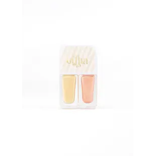 Mrs Ertha | Aquabelles Kids Polish Honey Glow