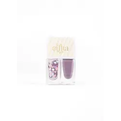 Mrs Ertha | Aquabelles Kids Polish Lavander Love