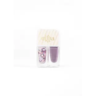 Mrs Ertha | Aquabelles Kindernagellak Lavander Love