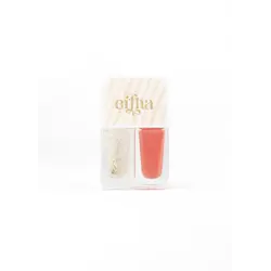 Mrs Ertha | Aquabelles Kindernagellak Peach Fizz